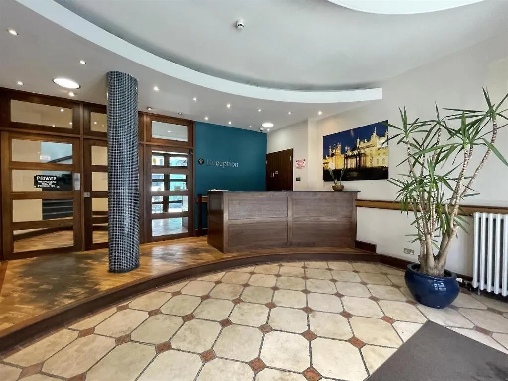 Elegant Flat In Brighton Centre Apartment