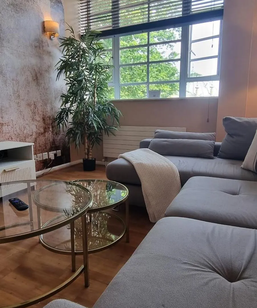 Elegant Flat In Brighton Centre Apartamento Reino Unido
